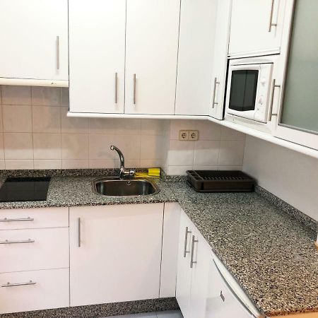 Pitelos Smart Apartman Santiago de Compostela Kültér fotó