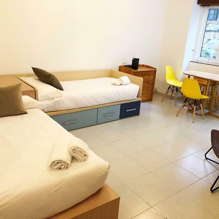 Pitelos Smart Apartman Santiago de Compostela Kültér fotó