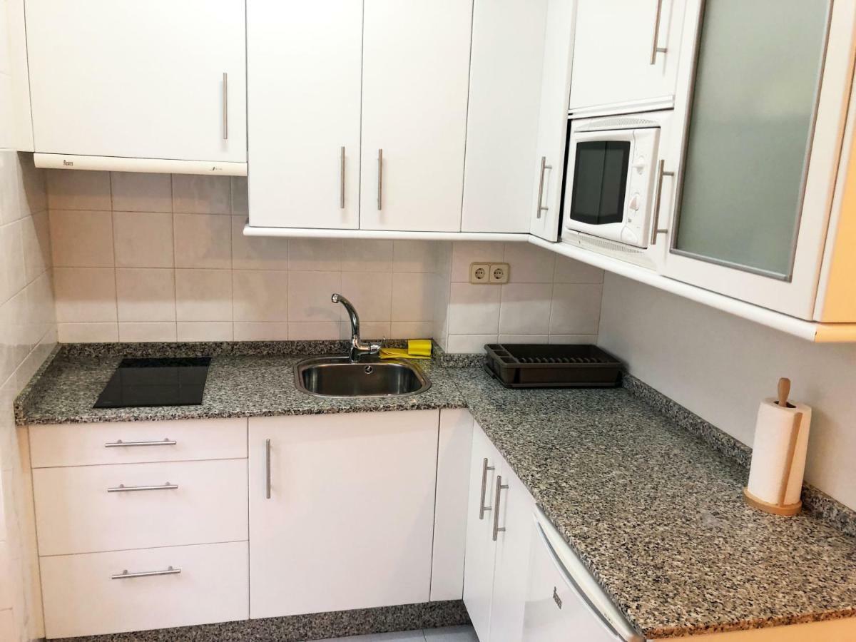 Pitelos Smart Apartman Santiago de Compostela Kültér fotó
