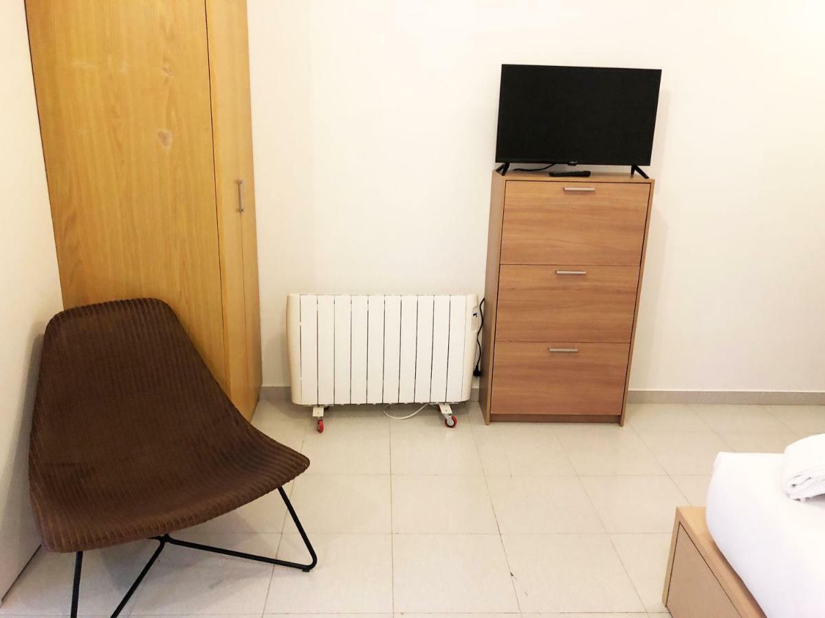 Pitelos Smart Apartman Santiago de Compostela Kültér fotó