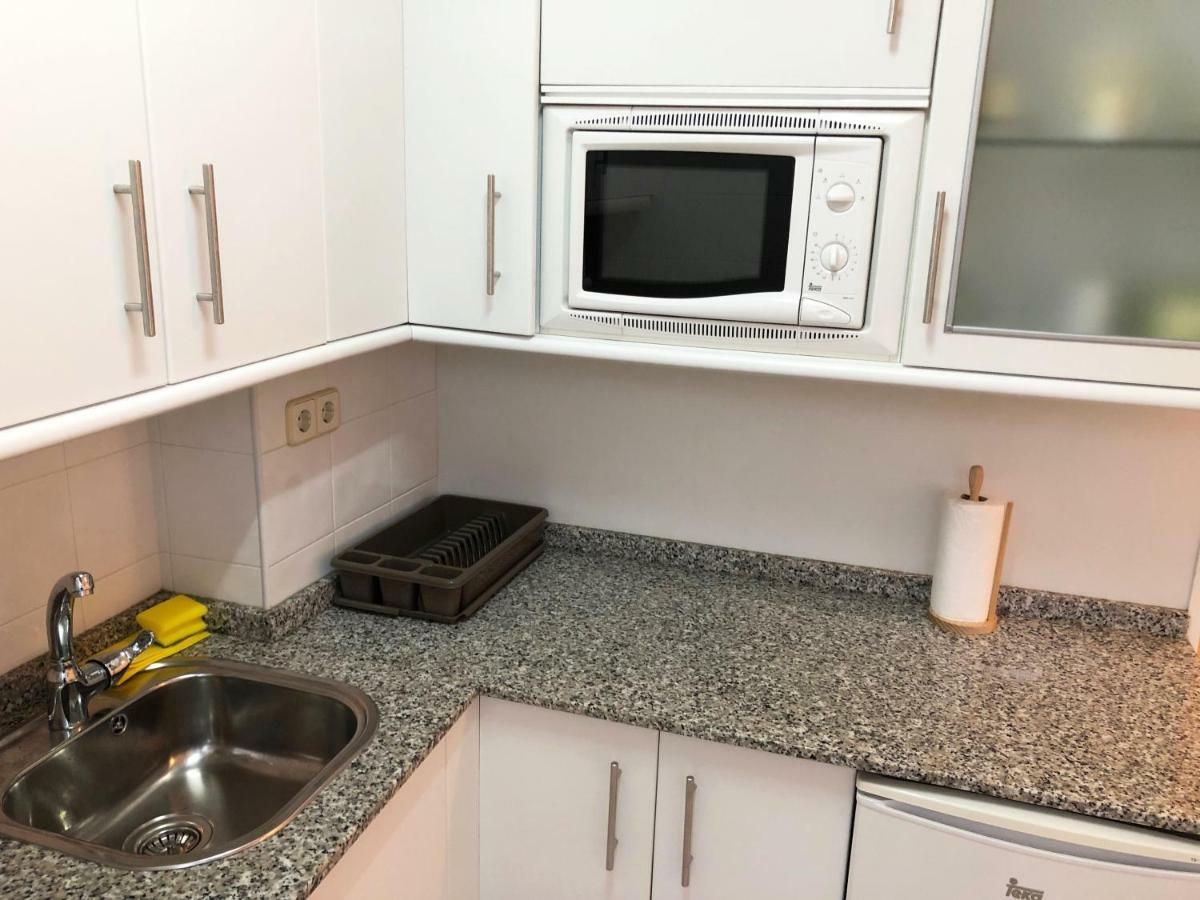 Pitelos Smart Apartman Santiago de Compostela Kültér fotó