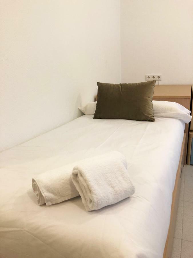 Pitelos Smart Apartman Santiago de Compostela Kültér fotó